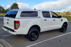 2021 Ford
                Ranger XL