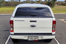 2021 Ford
                Ranger XL