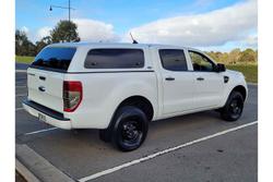 2021 Ford
                Ranger XL