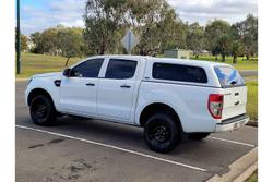 2021 Ford
                Ranger XL