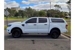 2021 Ford
                Ranger XL