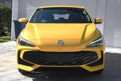 2025 MG
                MG3 Essence