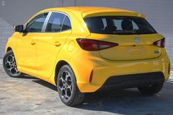 2025 MG
                MG3 Essence