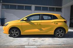 2025 MG
                MG3 Essence