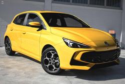 2025 MG
                MG3 Essence