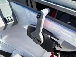 2025 QUINTREX 481 Fishabout Pro