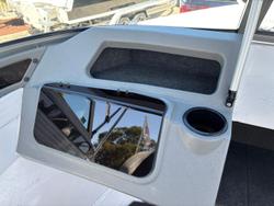 2025 QUINTREX 481 Fishabout Pro