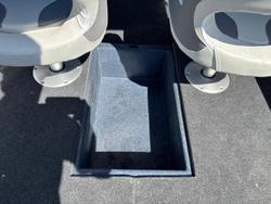 2025 QUINTREX 481 Fishabout Pro