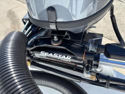 2025 QUINTREX 481 Fishabout Pro