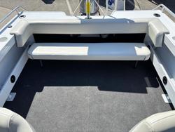 2025 QUINTREX 481 Fishabout Pro