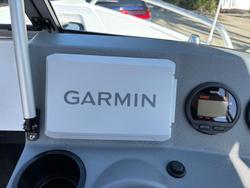 2025 QUINTREX 481 Fishabout Pro