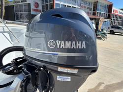 2025 QUINTREX 481 Fishabout Pro