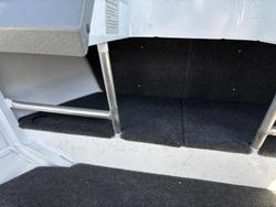 2025 QUINTREX 481 Fishabout Pro