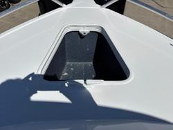 2025 QUINTREX 481 Fishabout Pro