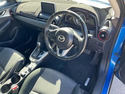 2016 Mazda
CX-3 Maxx
