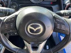 2016 Mazda
CX-3 Maxx