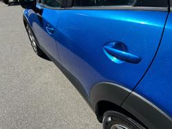 2016 Mazda
CX-3 Maxx