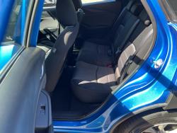 2016 Mazda
CX-3 Maxx