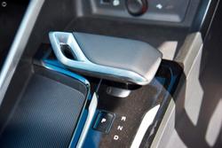 2025 MG ZS Excite Hybrid+