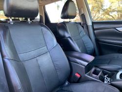 2017 Nissan
X-TRAIL ST-L