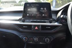 2024 Kia
Cerato S