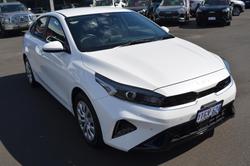 2024 Kia
Cerato S