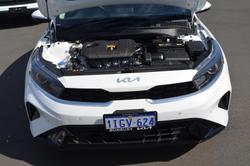 2024 Kia
Cerato S
