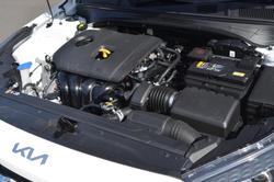 2024 Kia
Cerato S