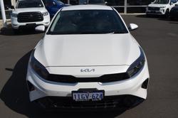 2024 Kia
Cerato S