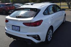 2024 Kia
Cerato S
