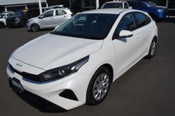 2024 Kia
Cerato S