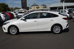 2024 Kia
Cerato S