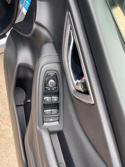 2019 Subaru
                Forester Hybrid L