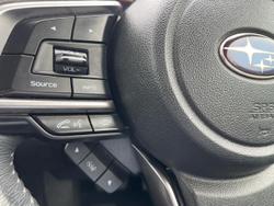 2019 Subaru Forester Hybrid L S5 MY20 AWD Ice Silver