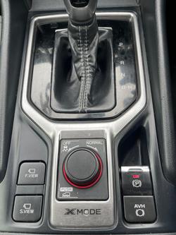 2019 Subaru Forester Hybrid L S5 MY20 AWD Ice Silver
