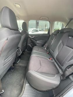 2019 Subaru
                Forester Hybrid L