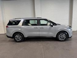 2023 Kia Carnival S KA4 MY23 Panthera Metal