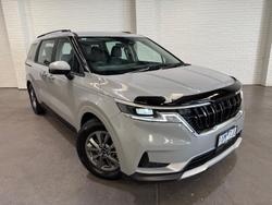 2023 Kia Carnival S KA4 MY23 Panthera Metal