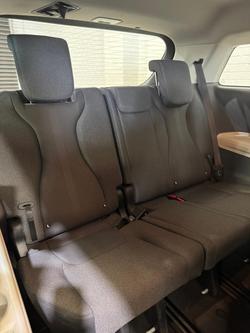 2023 Kia Carnival S KA4 MY23 Panthera Metal