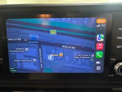 2023 Kia Carnival S KA4 MY23 Panthera Metal