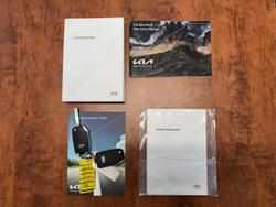 2023 Kia Carnival S KA4 MY23 Panthera Metal