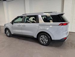 2023 Kia Carnival S KA4 MY23 Panthera Metal