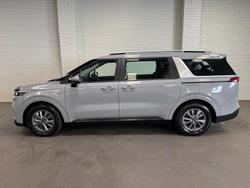 2023 Kia Carnival S KA4 MY23 Panthera Metal