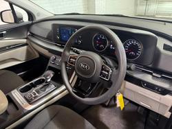 2023 Kia Carnival S KA4 MY23 Panthera Metal
