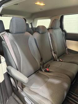 2023 Kia Carnival S KA4 MY23 Panthera Metal