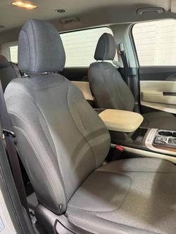 2023 Kia Carnival S KA4 MY23 Panthera Metal