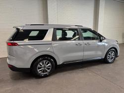 2023 Kia Carnival S KA4 MY23 Panthera Metal