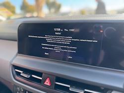 2024 Kia
Seltos Sport+