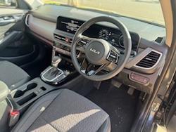2024 Kia
Seltos Sport+