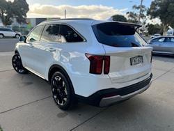 2025 Kia
Sorento GT-Line